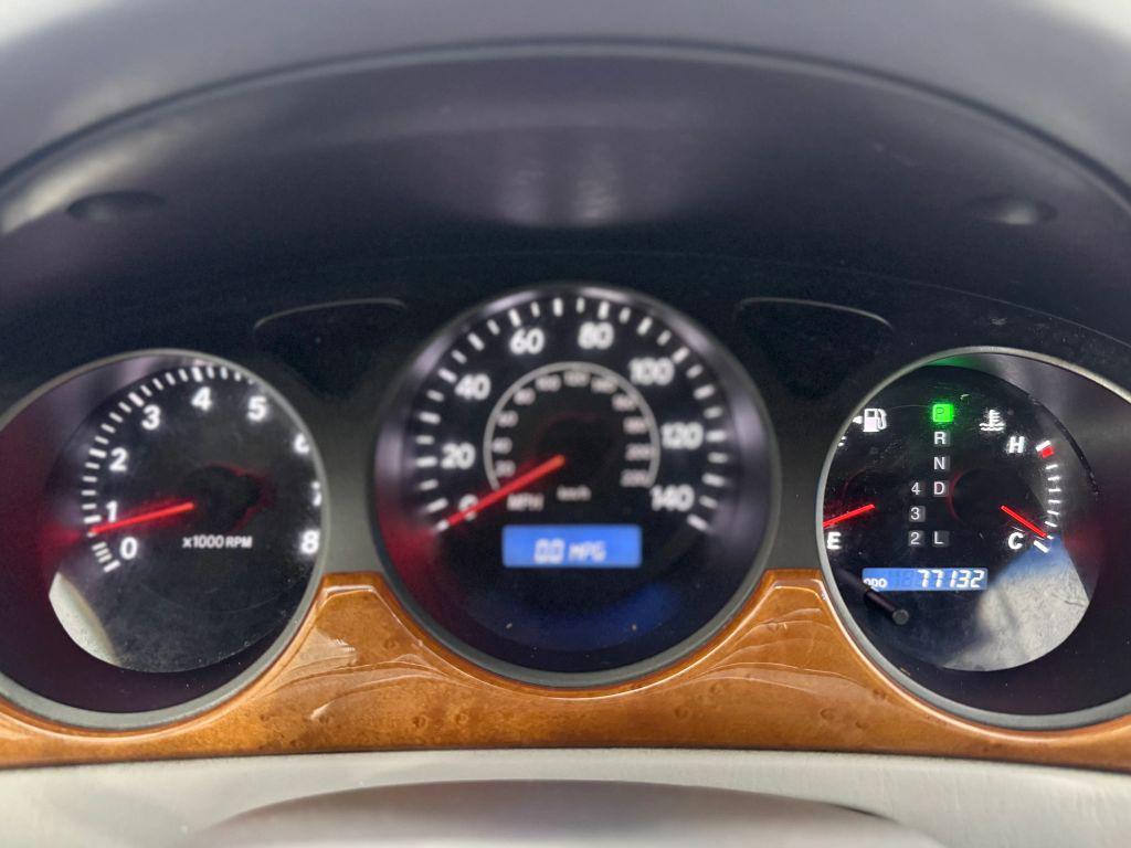 used 2006 Lexus ES 330 car, priced at $8,995