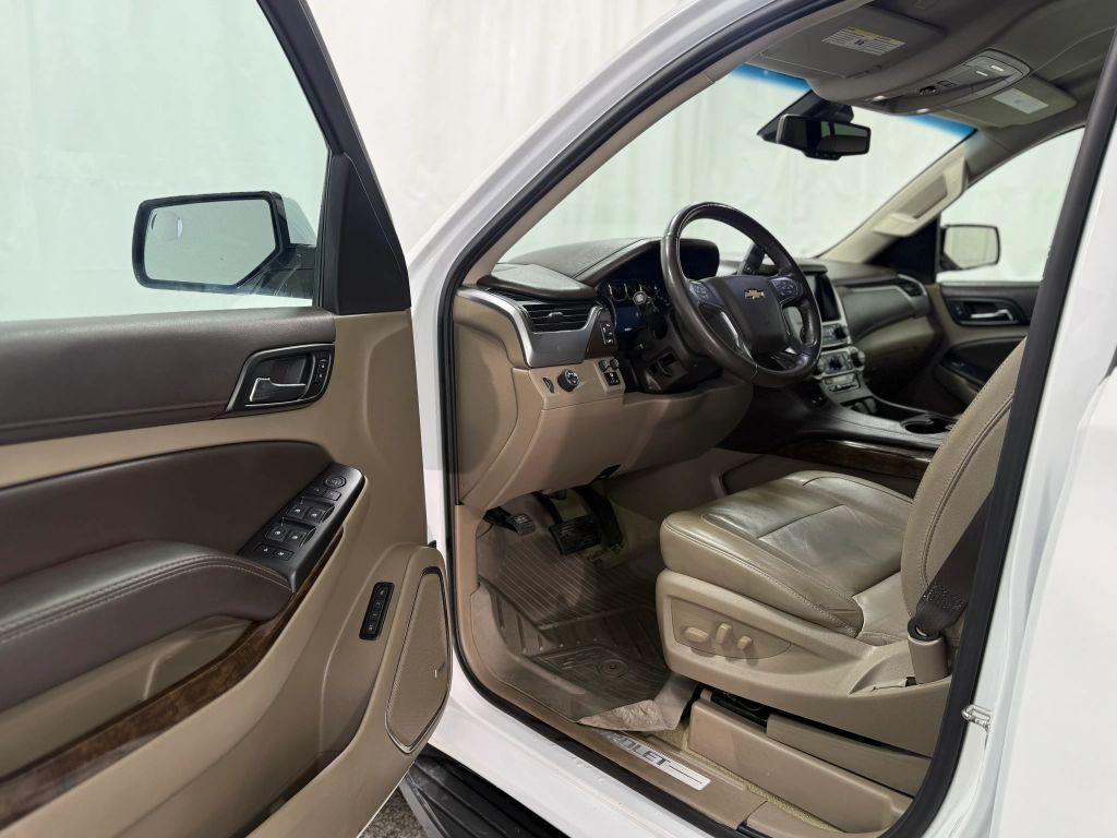 used 2018 Chevrolet Tahoe car, priced at $24,995