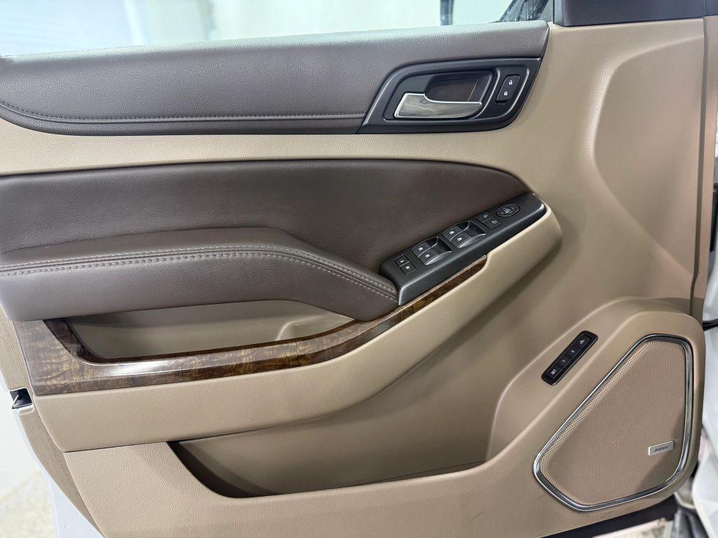used 2018 Chevrolet Tahoe car, priced at $24,995