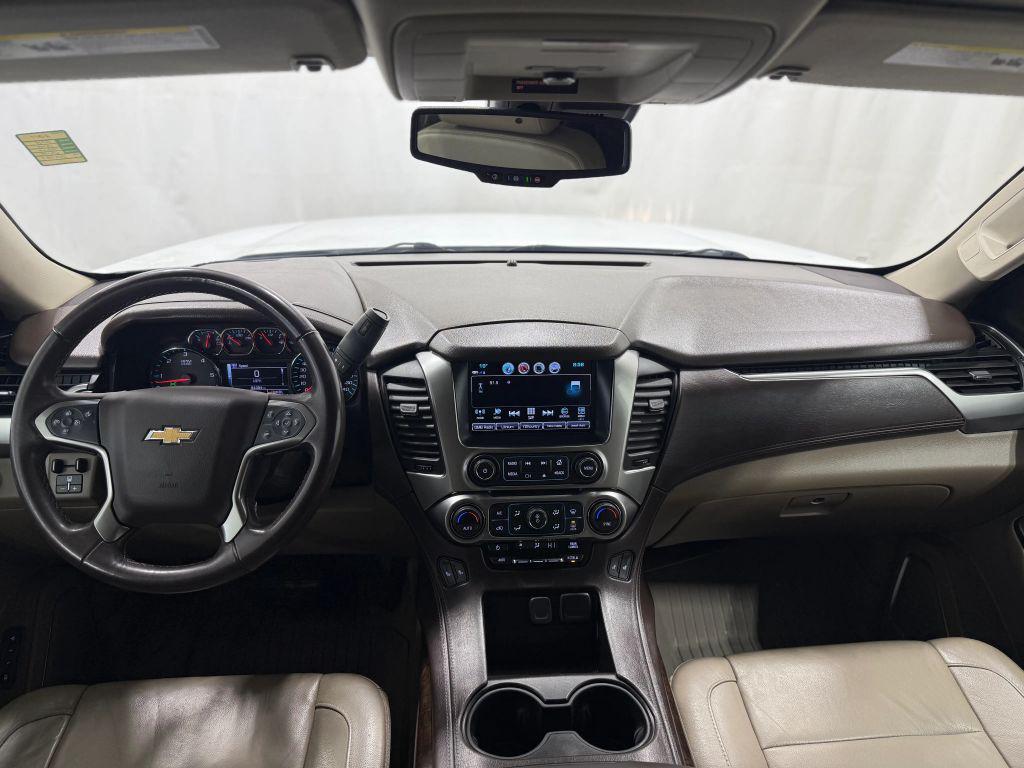 used 2018 Chevrolet Tahoe car, priced at $24,995