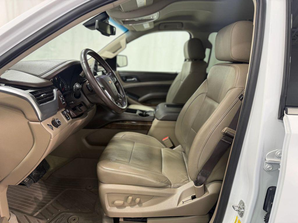 used 2018 Chevrolet Tahoe car, priced at $24,995