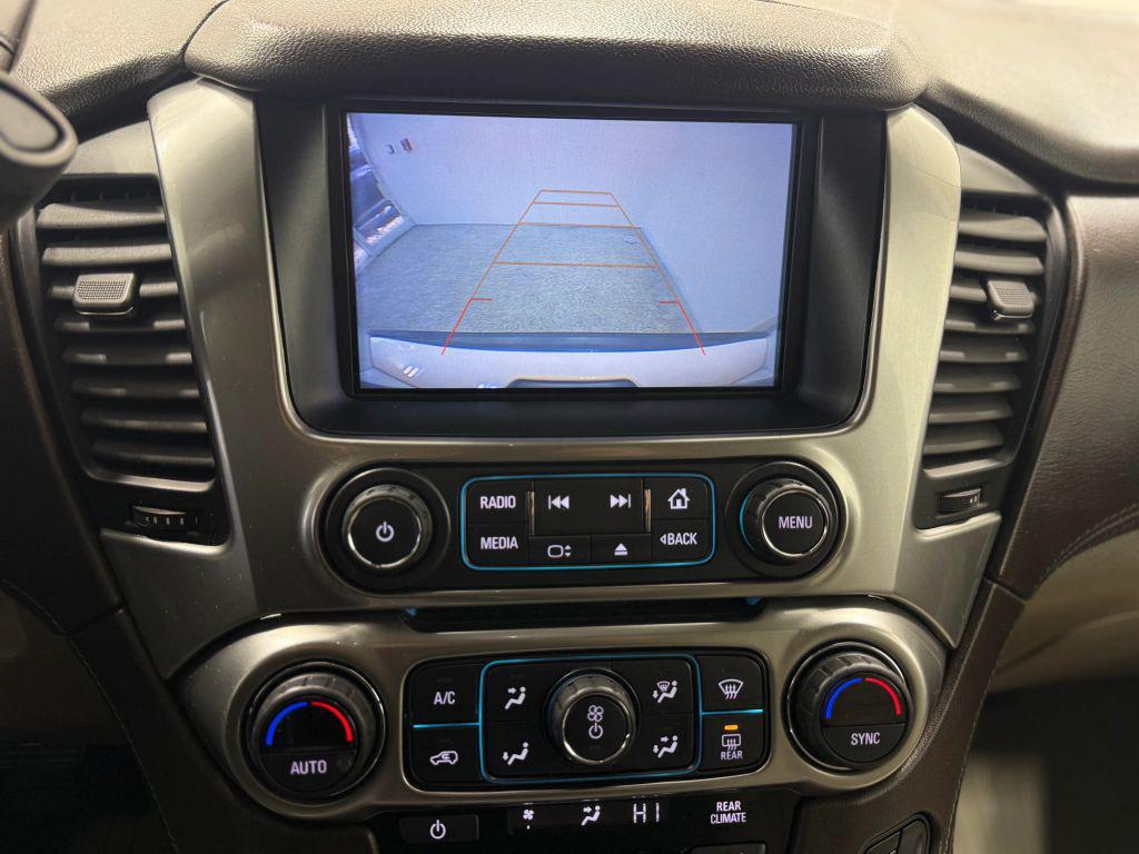 used 2018 Chevrolet Tahoe car, priced at $24,995