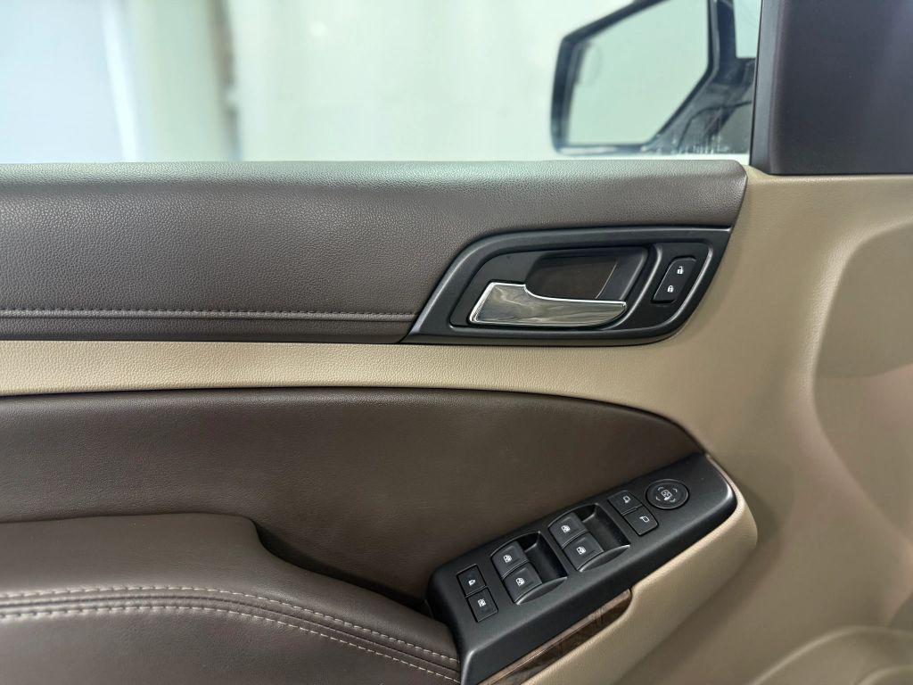used 2018 Chevrolet Tahoe car, priced at $24,995