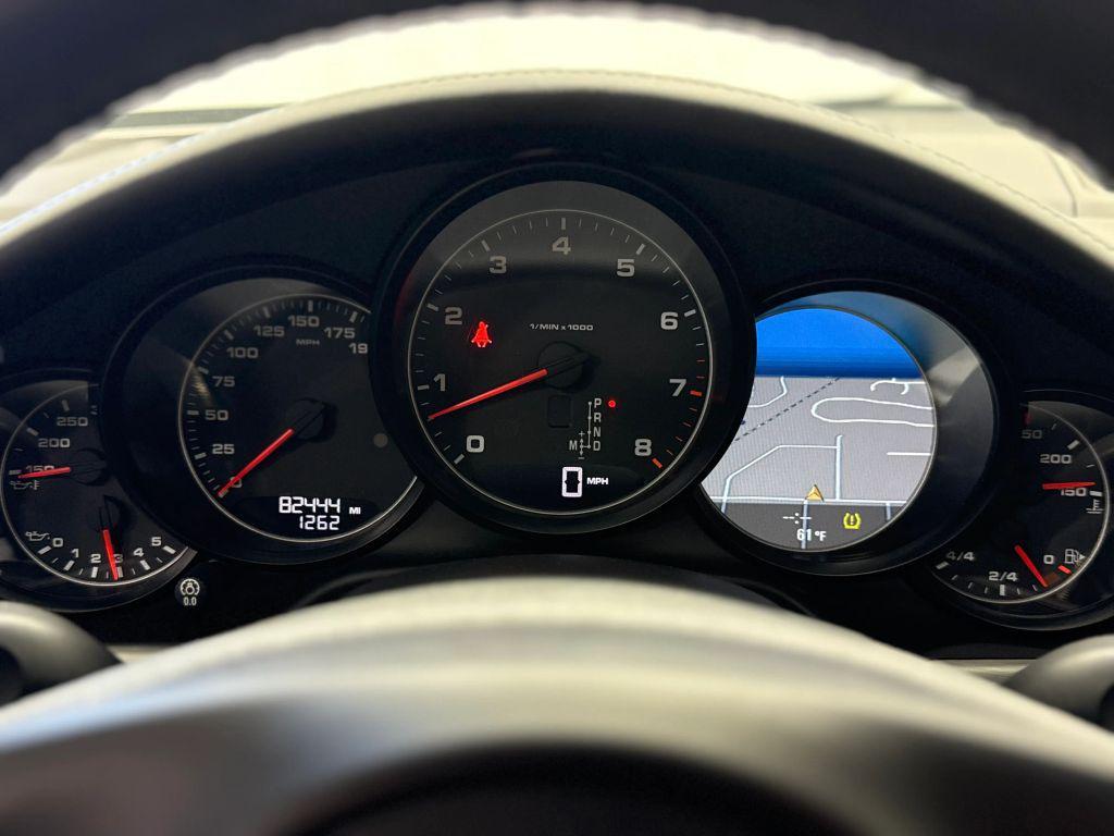 used 2013 Porsche Panamera car, priced at $17,995