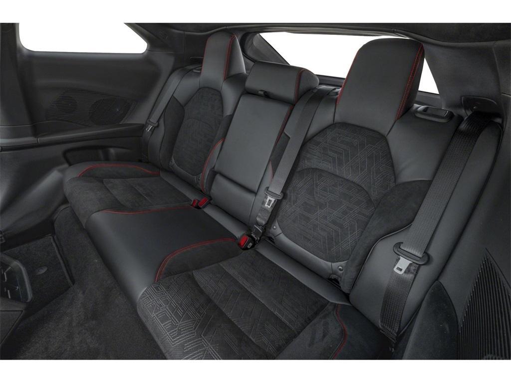 new 2026 Dodge Charger car, priced at $58,021