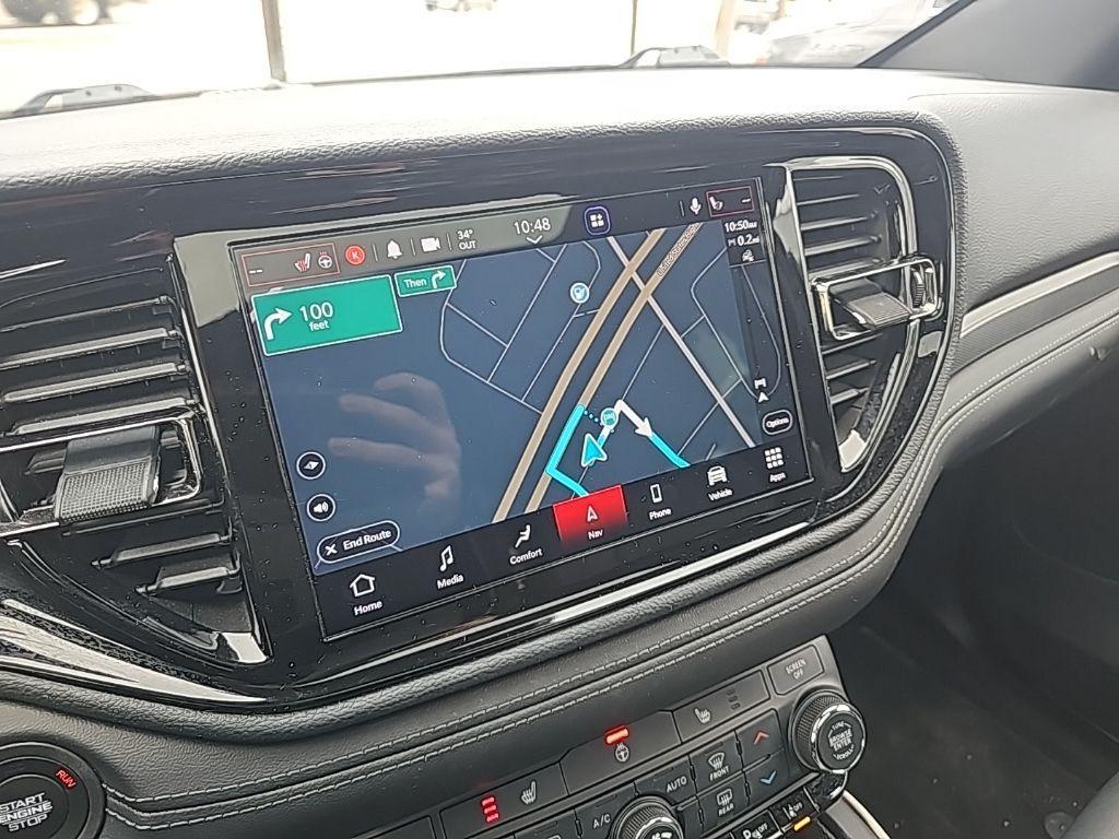 used 2022 Dodge Durango car, priced at $32,798