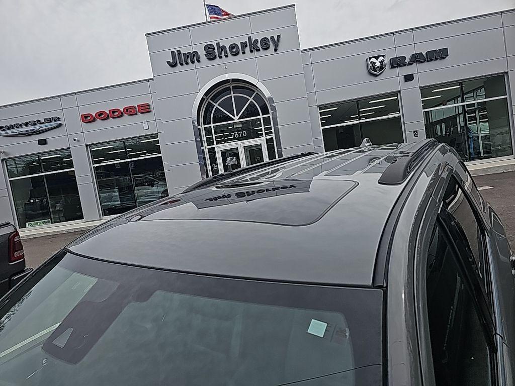 used 2022 Dodge Durango car, priced at $32,798