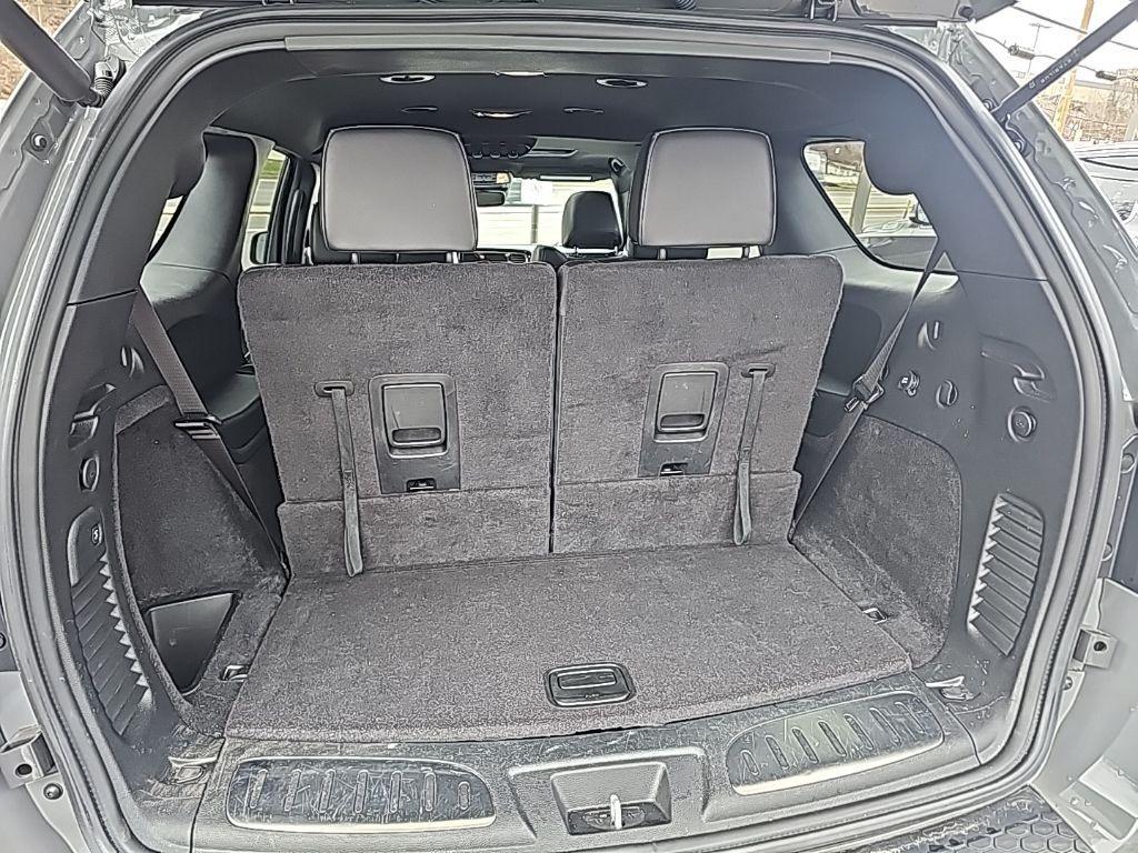 used 2022 Dodge Durango car, priced at $32,798