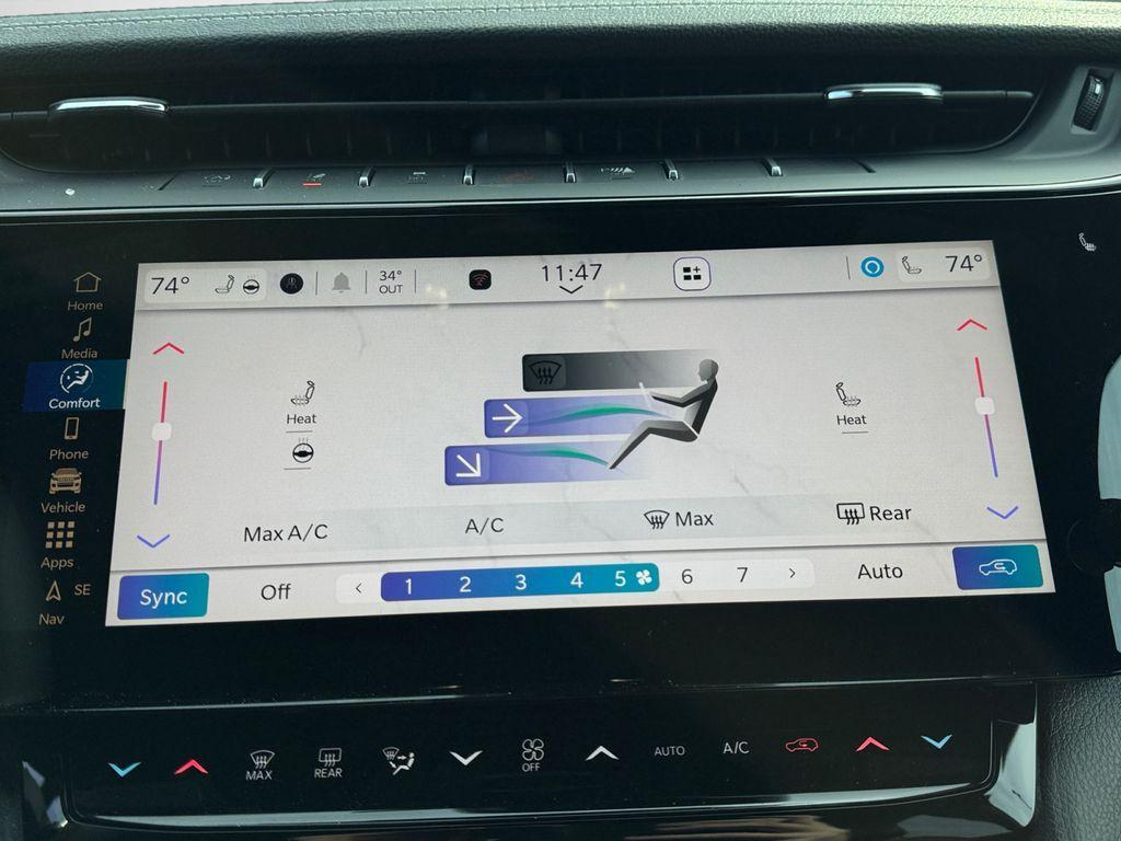 new 2026 Jeep Grand Cherokee car, priced at $46,096