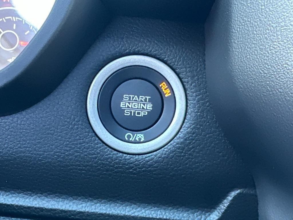 new 2026 Ram 1500 car, priced at $54,700