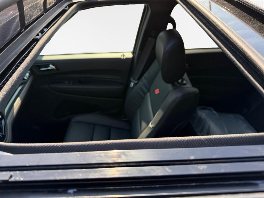 new 2026 Dodge Durango car, priced at $41,004