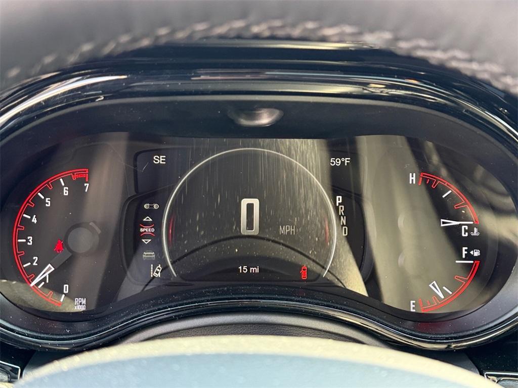 new 2026 Dodge Durango car, priced at $41,004