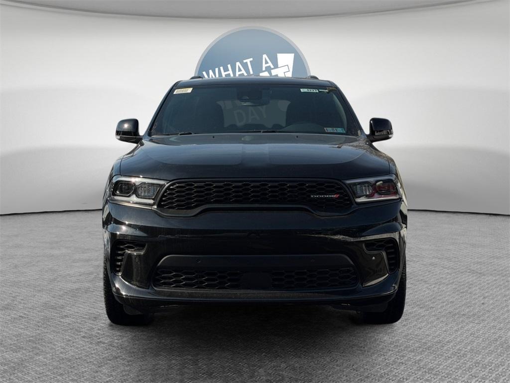 new 2026 Dodge Durango car, priced at $41,004