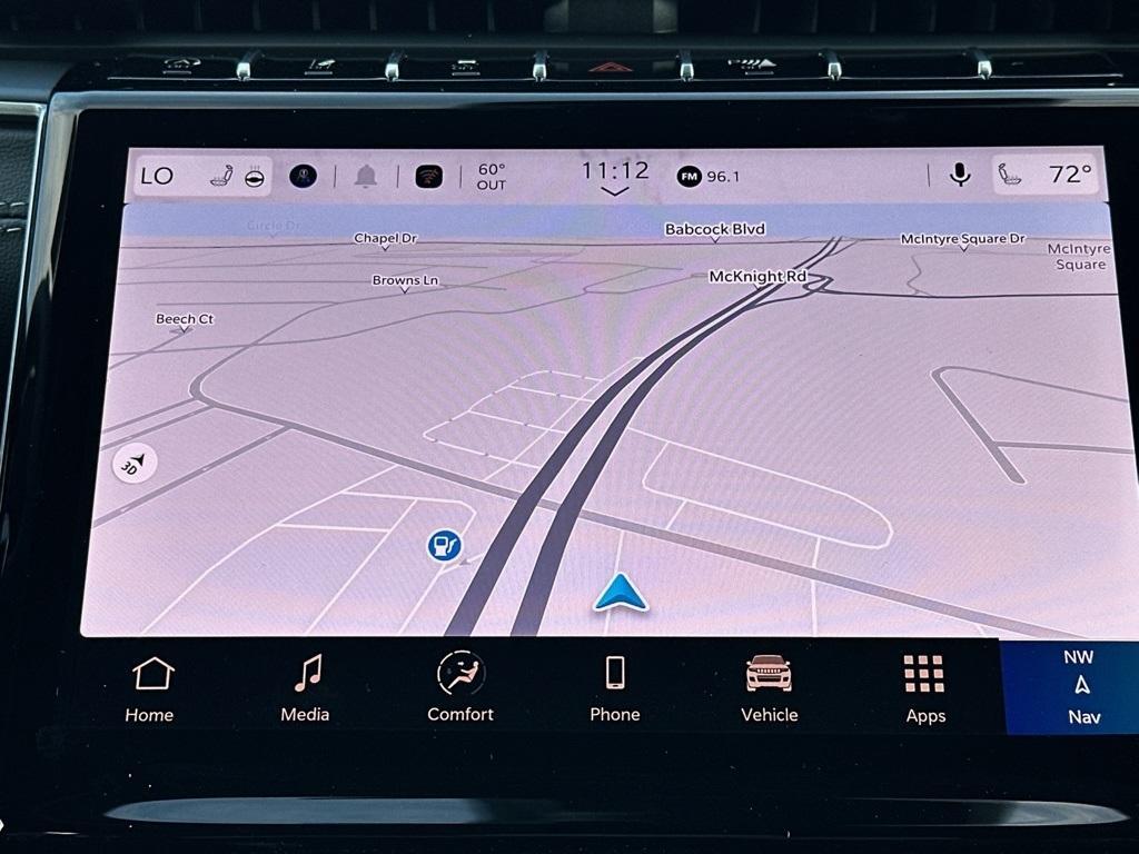 new 2025 Jeep Grand Cherokee car, priced at $40,584