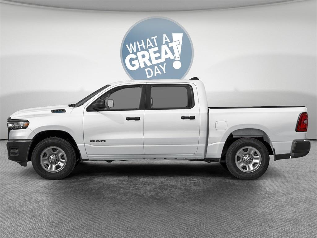 new 2025 Ram 1500 car