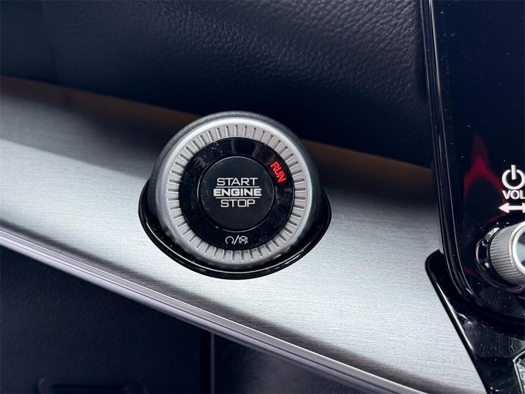 new 2026 Jeep Grand Wagoneer car, priced at $72,974