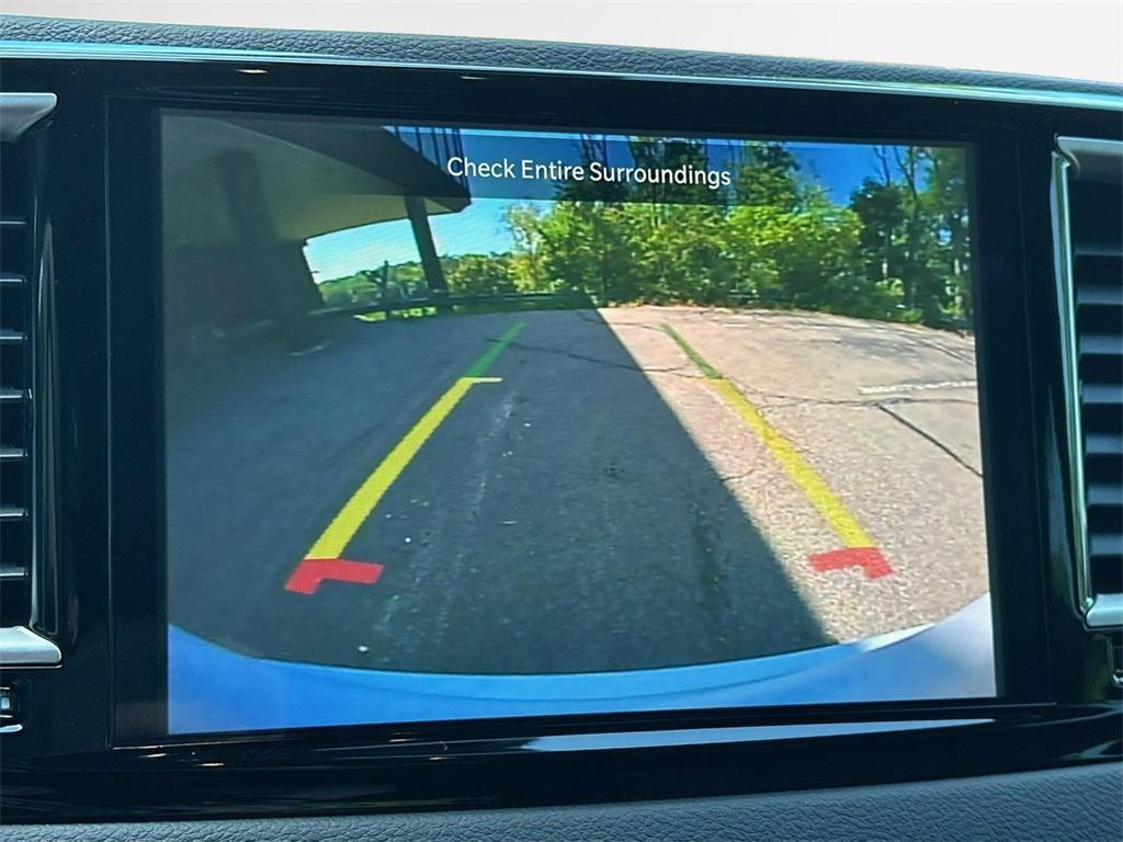 new 2026 Chrysler Voyager car, priced at $35,680