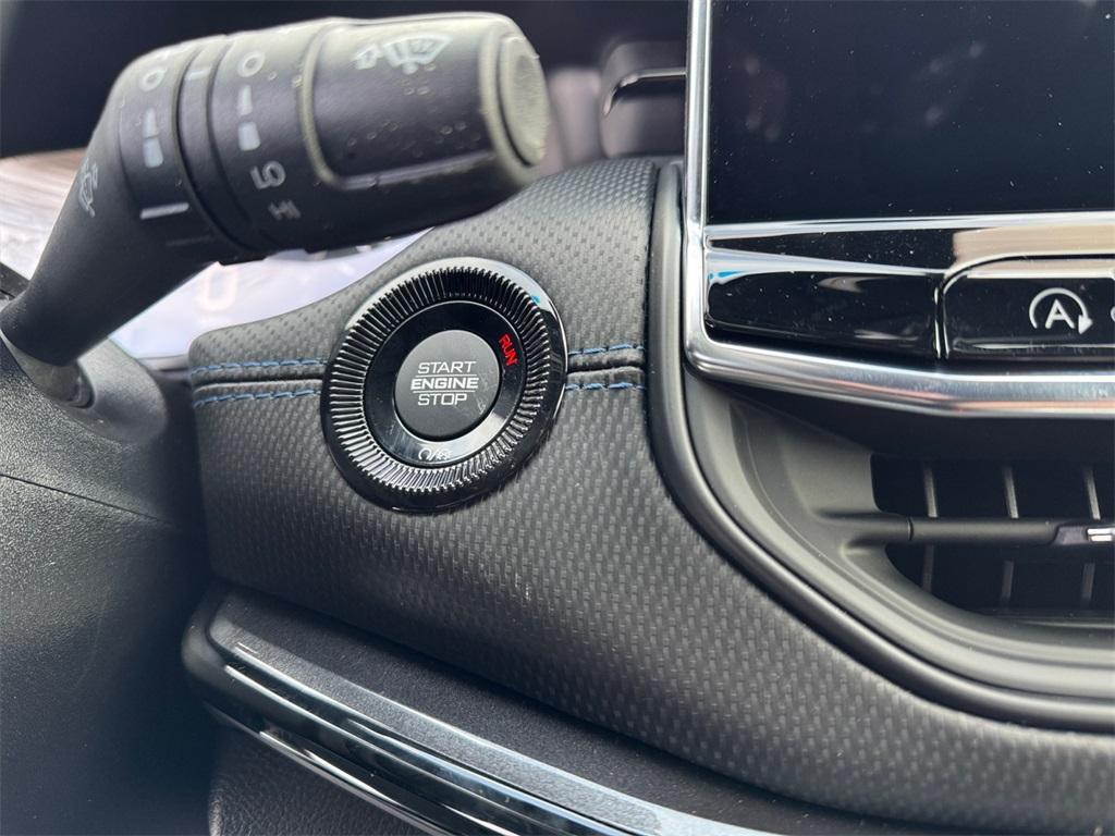 new 2026 Jeep Compass car, priced at $33,210