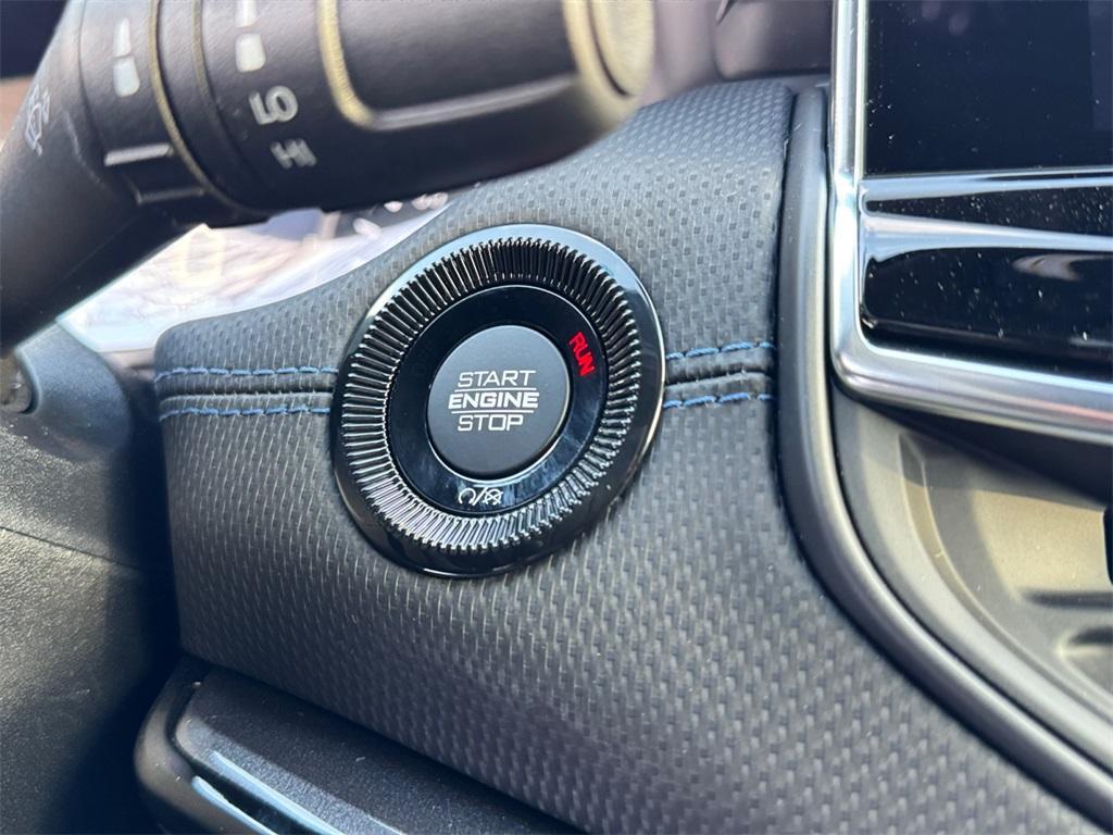 new 2026 Jeep Compass car, priced at $33,418