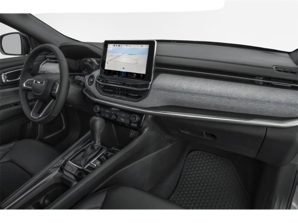 new 2024 Jeep Compass car