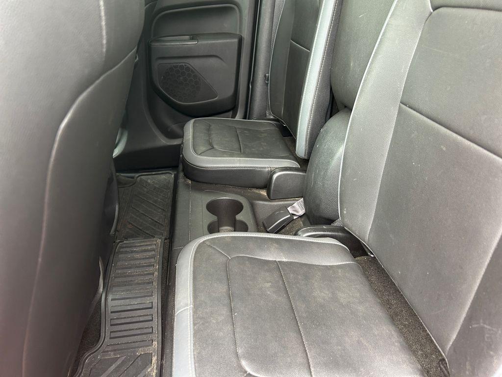 used 2016 Chevrolet Colorado car, priced at $21,989