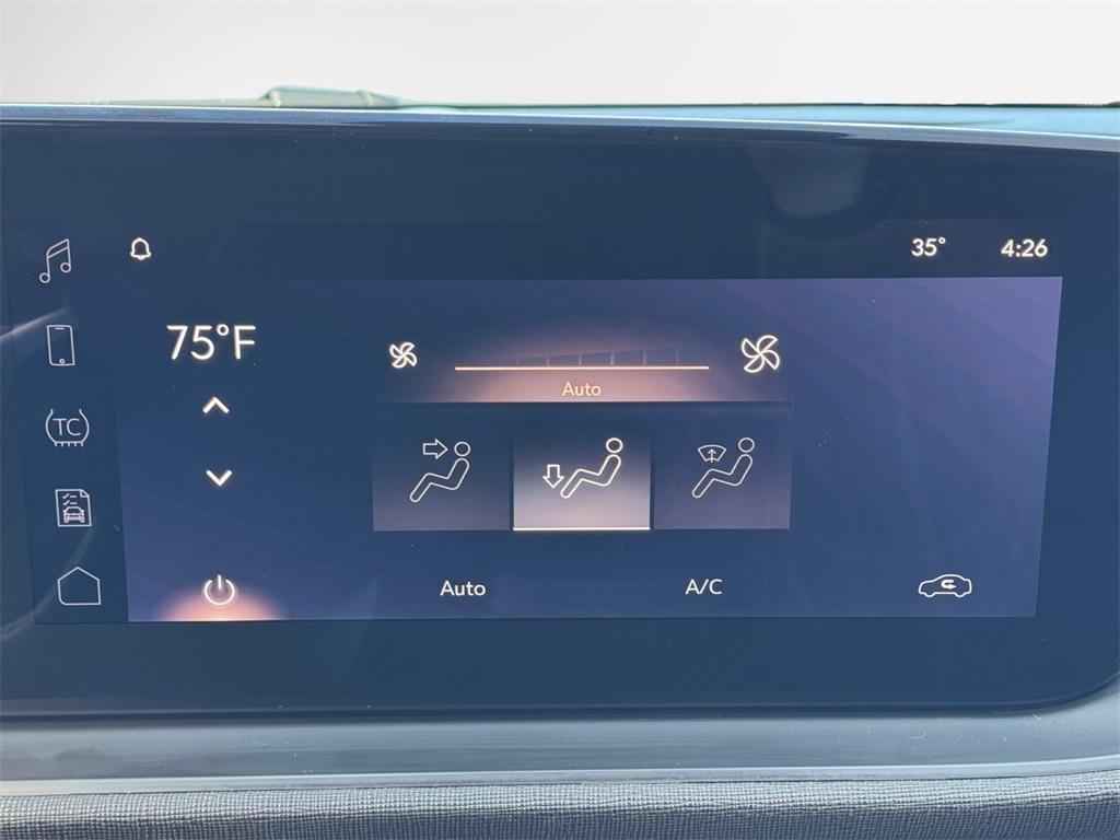 used 2024 Buick Envista car, priced at $20,989