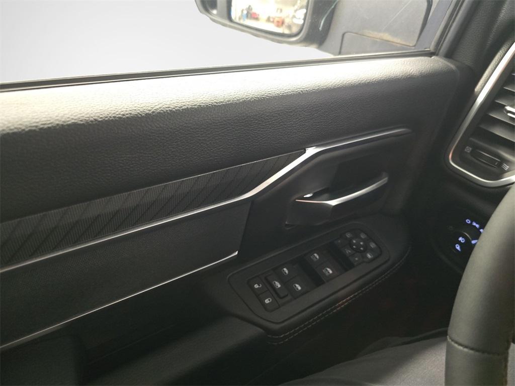 new 2025 Ram 2500 car, priced at $88,995