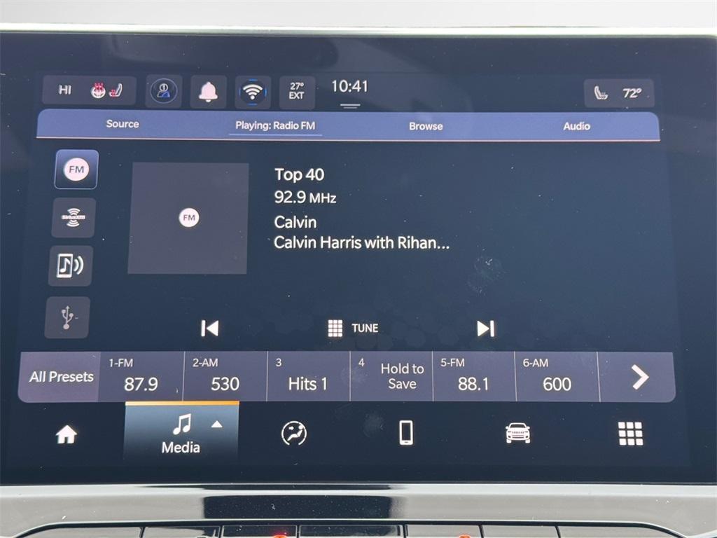 new 2026 Jeep Compass car, priced at $33,735