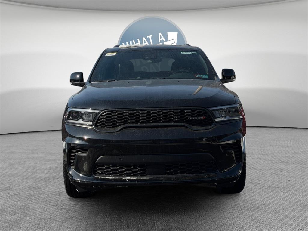 new 2026 Dodge Durango car, priced at $42,546