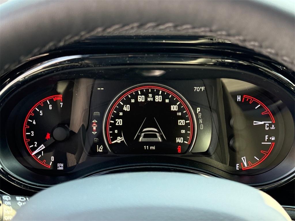 new 2026 Dodge Durango car, priced at $42,546