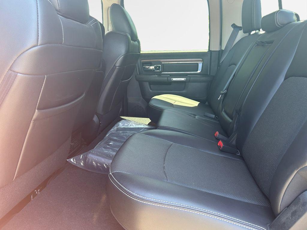 used 2016 Ram 2500 car, priced at $34,655