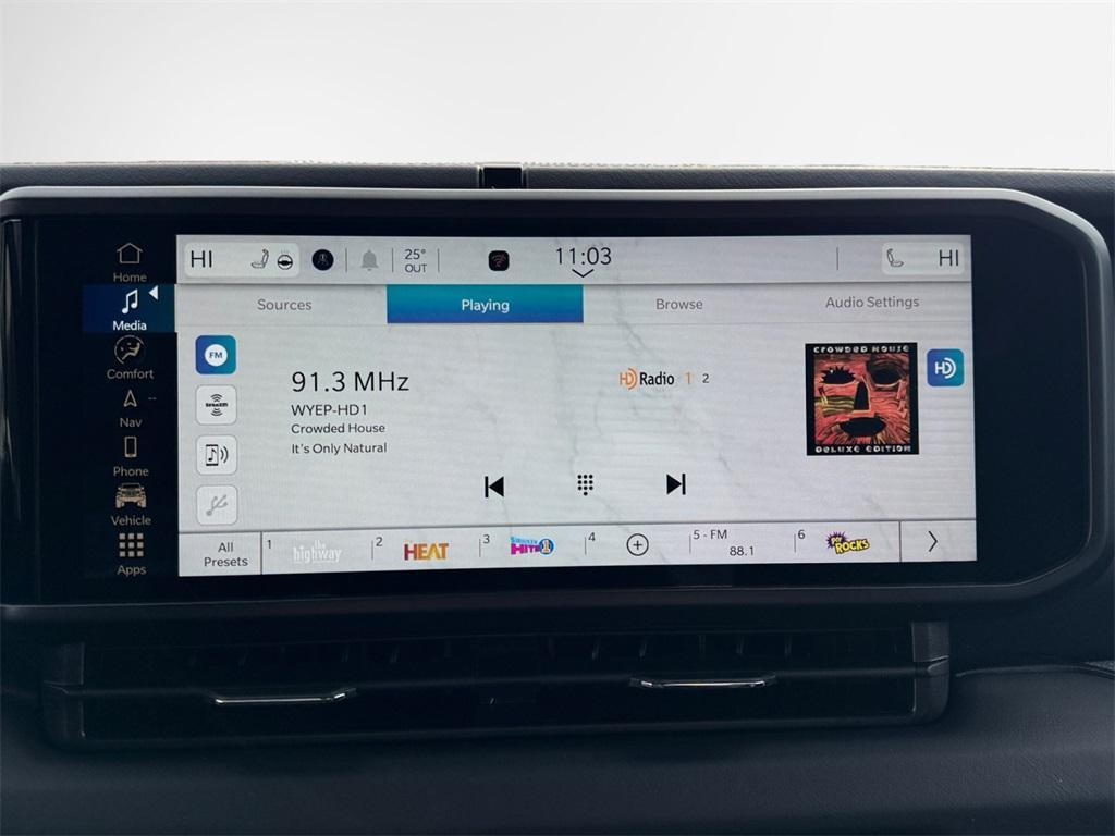 new 2026 Jeep Wrangler car, priced at $53,842