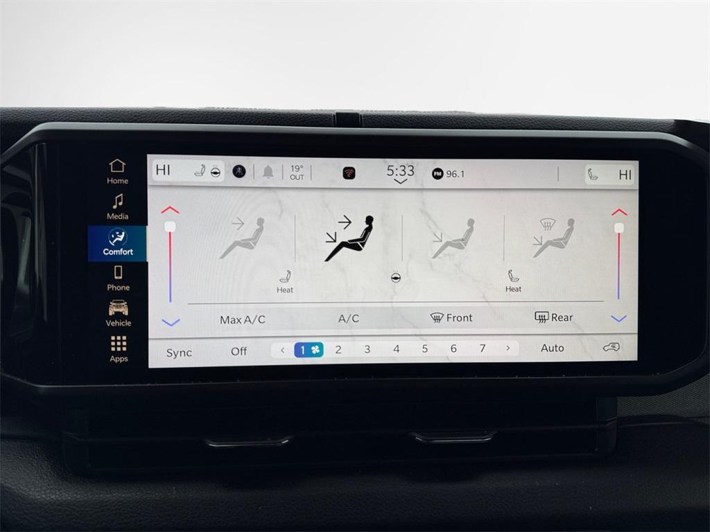 new 2026 Jeep Wrangler car, priced at $52,149