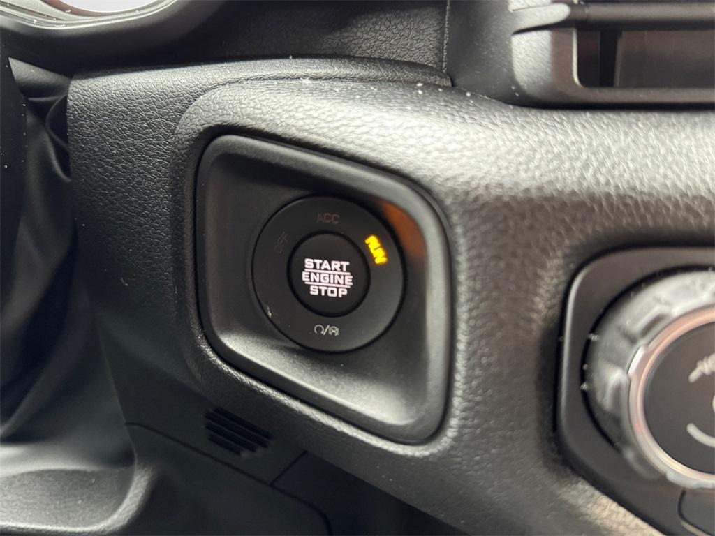 new 2026 Jeep Wrangler car, priced at $52,149