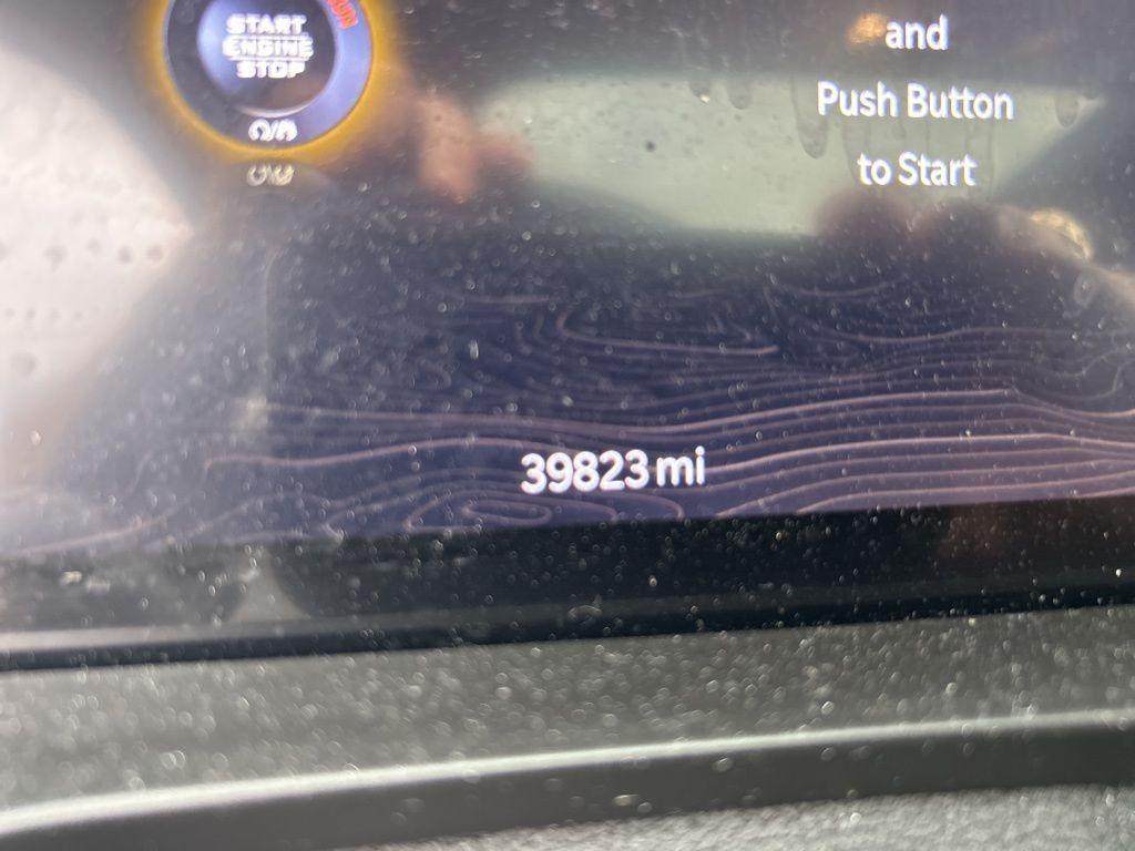 used 2022 Jeep Grand Cherokee L car, priced at $31,898