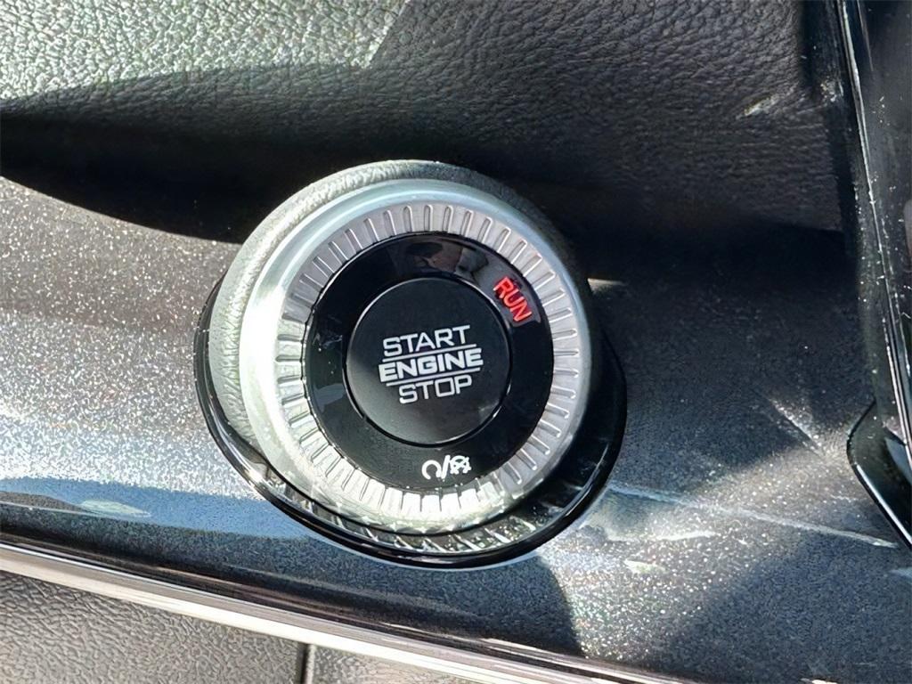 new 2024 Jeep Wagoneer car, priced at $67,279