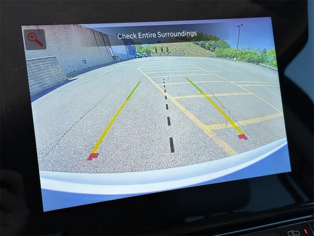 new 2024 Jeep Wagoneer car, priced at $67,279