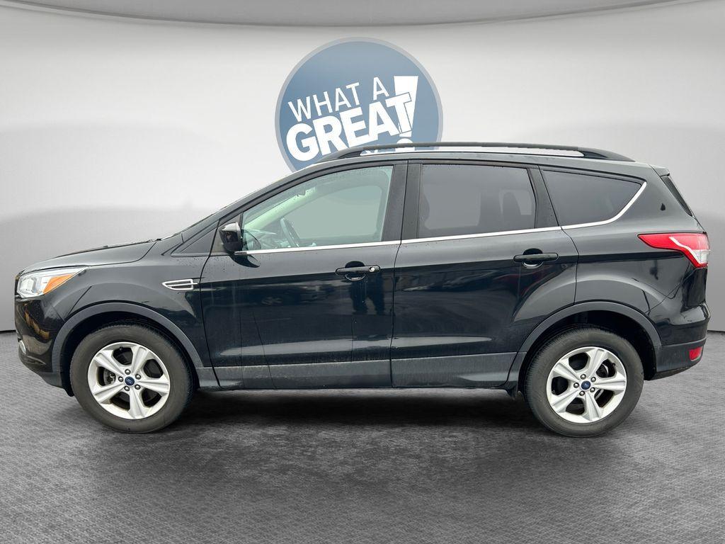 used 2016 Ford Escape car, priced at $11,160