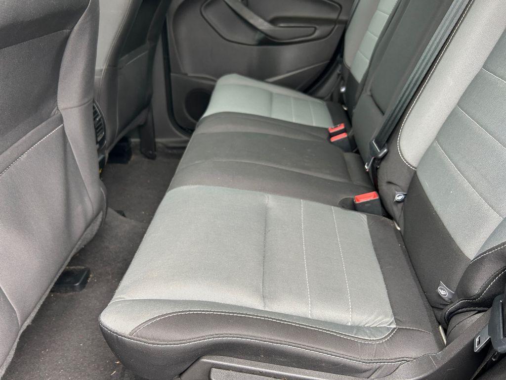 used 2016 Ford Escape car, priced at $11,160