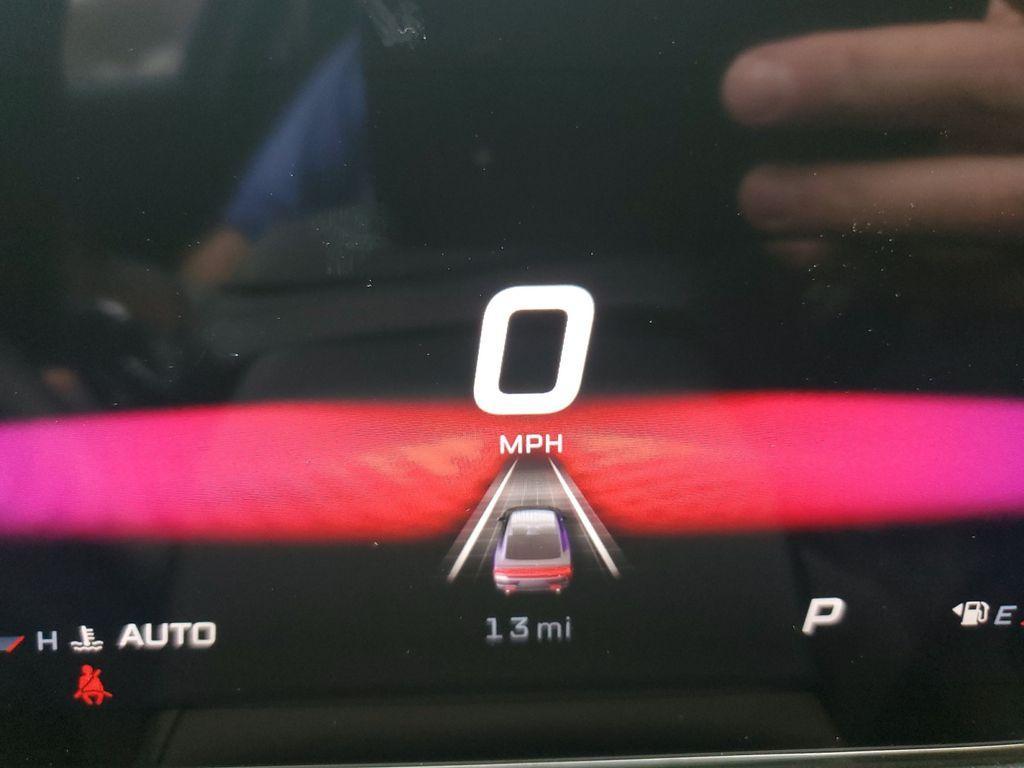 new 2026 Dodge Charger car, priced at $57,035