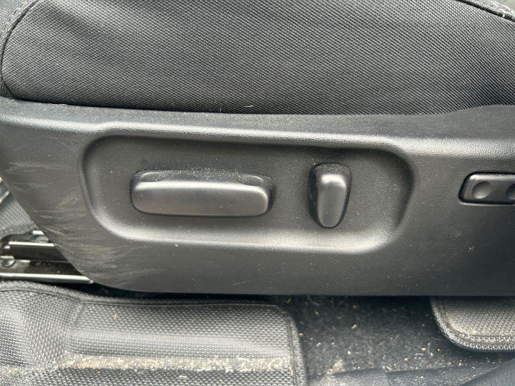 used 2023 Toyota Tacoma car, priced at $37,710