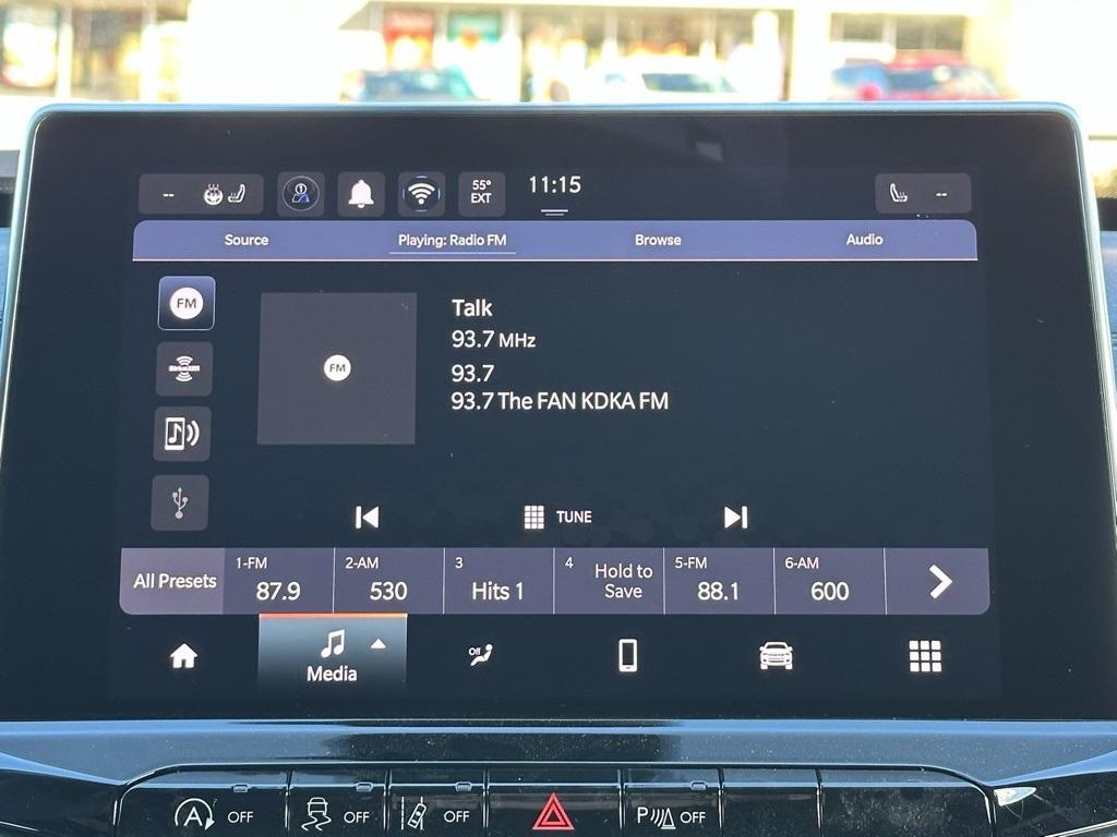 new 2026 Jeep Compass car, priced at $31,384