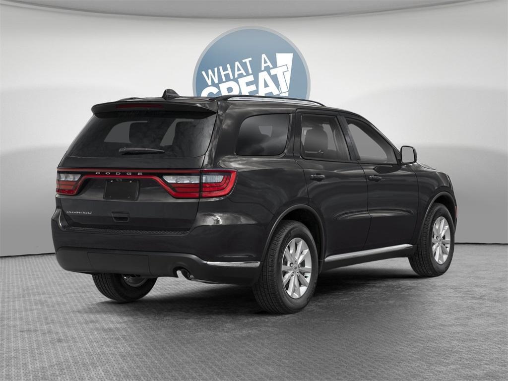 new 2026 Dodge Durango car