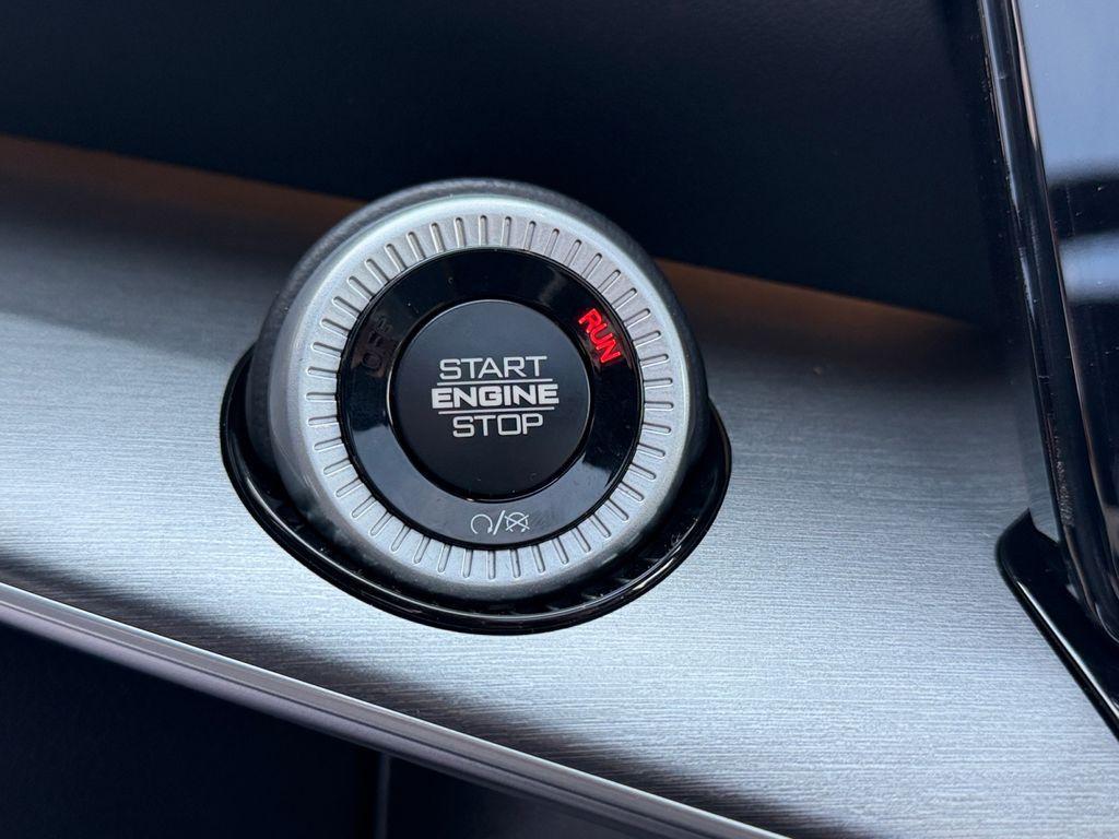 new 2026 Jeep Grand Wagoneer L car, priced at $80,569