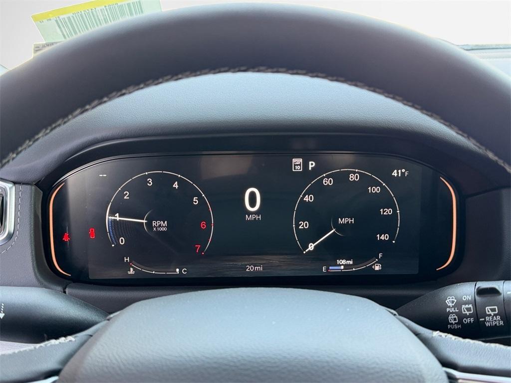 new 2026 Jeep Grand Wagoneer L car, priced at $81,569