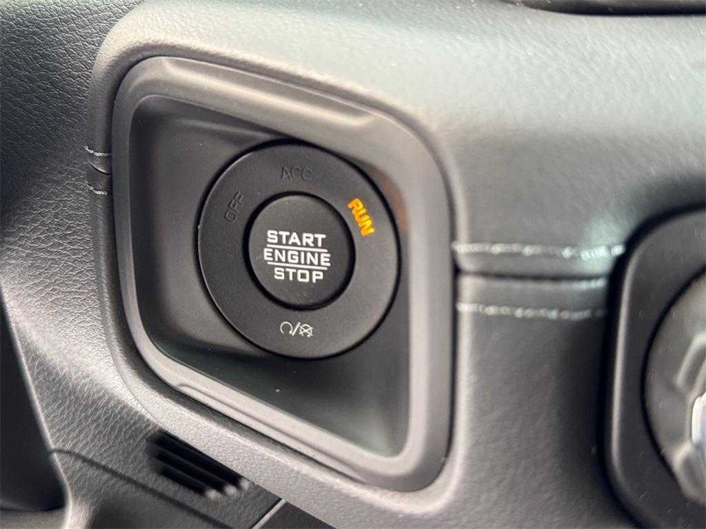 new 2026 Jeep Wrangler car, priced at $52,646