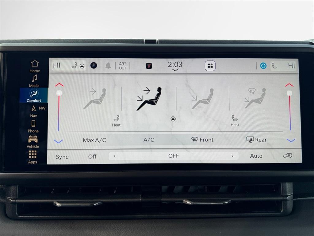 new 2026 Jeep Wrangler car, priced at $52,646