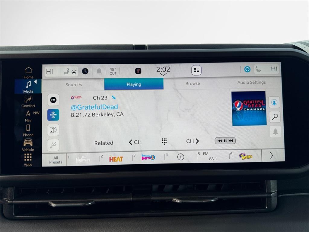 new 2026 Jeep Wrangler car, priced at $52,646