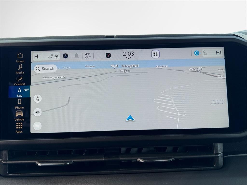 new 2026 Jeep Wrangler car, priced at $52,646