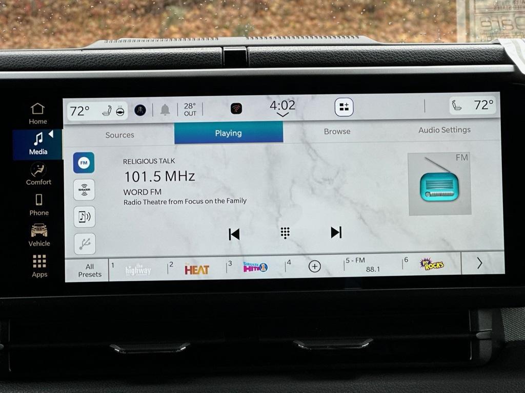 new 2026 Jeep Wrangler car, priced at $52,007